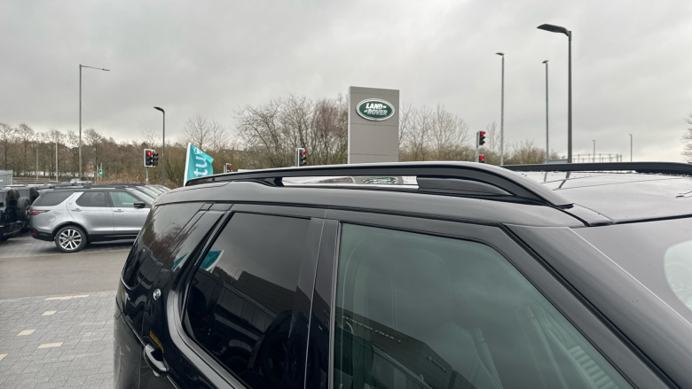 Land Rover Discovery 3.0 D350 Dynamic SE 5dr Auto Diesel Station Wagon